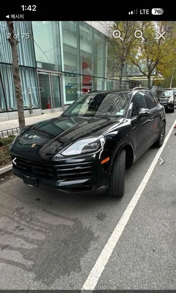 Porsche Cayenne 3.0 Automatic, снимка 2 - Автомобили и джипове - 55906392