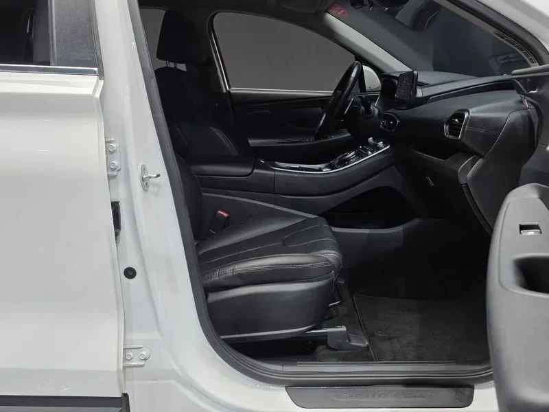 Hyundai Santa fe 2.5T 4WD - САМО 30% АВАНС, снимка 11 - Автомобили и джипове - 56307616