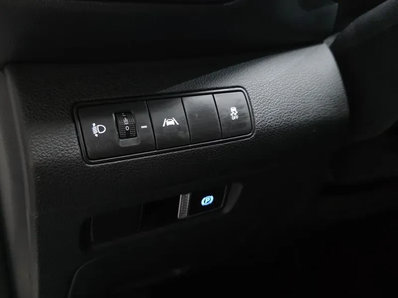 Hyundai Santa fe 2.5T 4WD - САМО 30% АВАНС, снимка 14 - Автомобили и джипове - 56307616