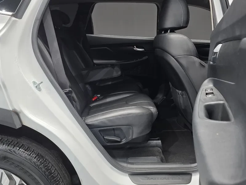 Hyundai Santa fe 2.5T 4WD - САМО 30% АВАНС, снимка 12 - Автомобили и джипове - 56307616
