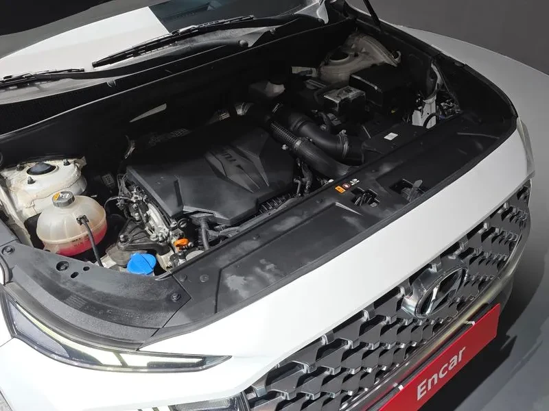 Hyundai Santa fe 2.5T 4WD - САМО 30% АВАНС, снимка 6 - Автомобили и джипове - 56307616