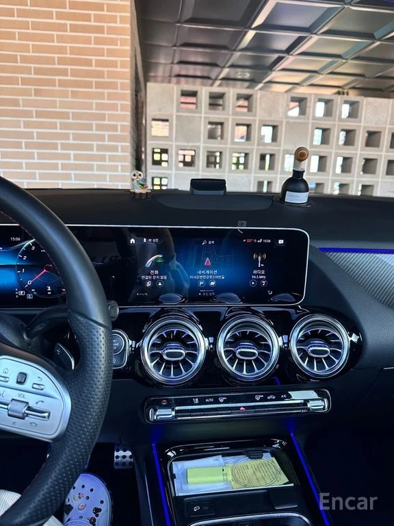 Mercedes-Benz GLA GLA250 4MATIC | Mobile.bg � ����������� 9