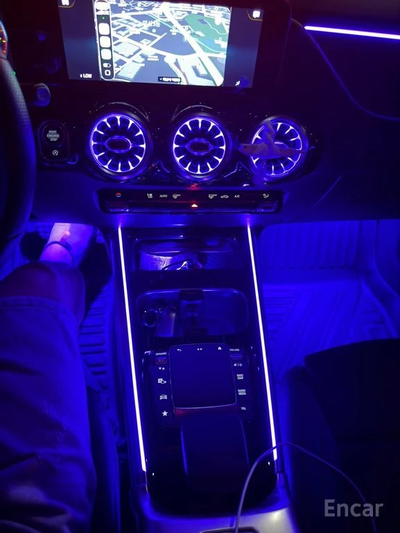 Mercedes-Benz GLA GLA250 4MATIC | Mobile.bg � ����������� 8