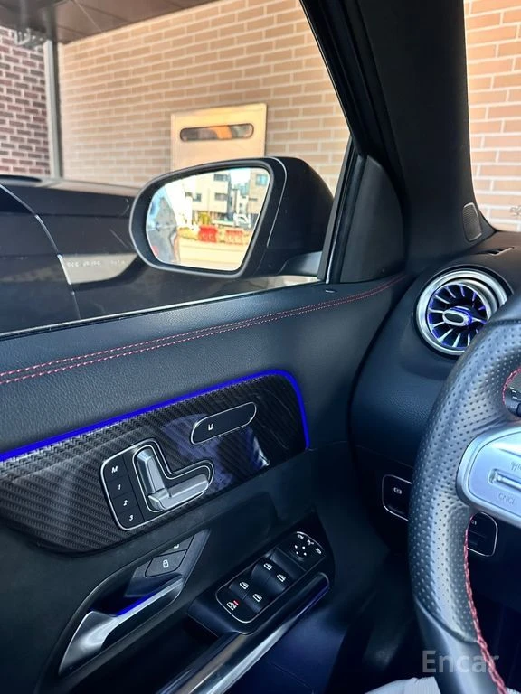 Mercedes-Benz GLA GLA250 4MATIC | Mobile.bg � ����������� 14