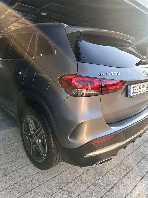 Mercedes-Benz GLA GLA250 4MATIC | Mobile.bg � ����������� 2
