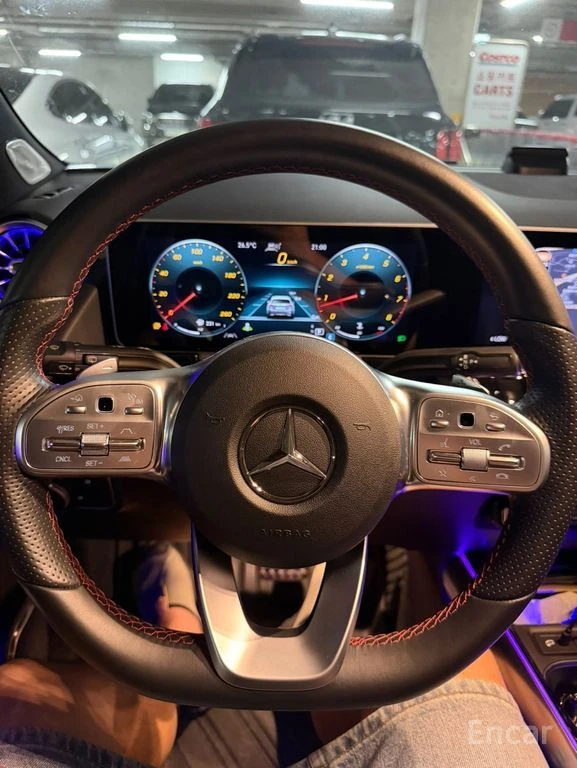 Mercedes-Benz GLA GLA250 4MATIC | Mobile.bg � ����������� 17