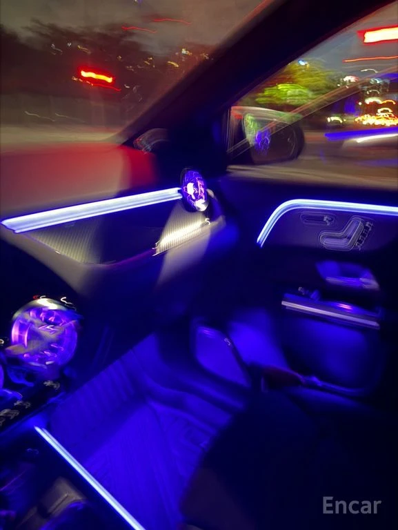 Mercedes-Benz GLA GLA250 4MATIC | Mobile.bg � ����������� 11