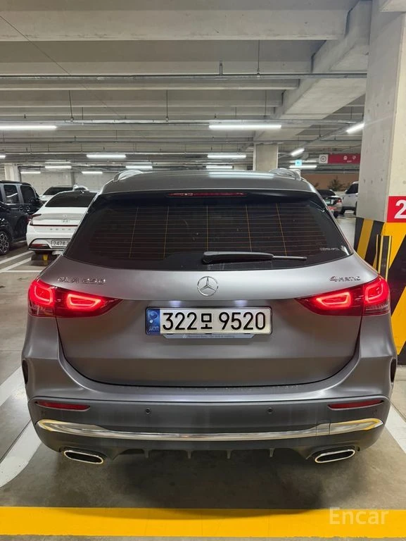 Mercedes-Benz GLA GLA250 4MATIC | Mobile.bg � ����������� 4