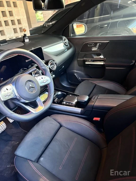 Mercedes-Benz GLA GLA250 4MATIC | Mobile.bg � ����������� 7