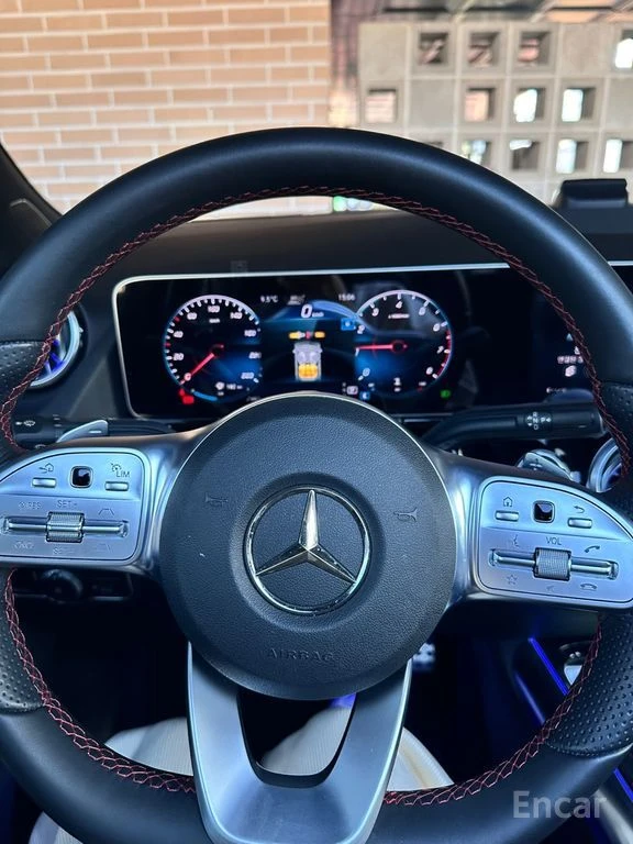 Mercedes-Benz GLA GLA250 4MATIC | Mobile.bg � ����������� 10
