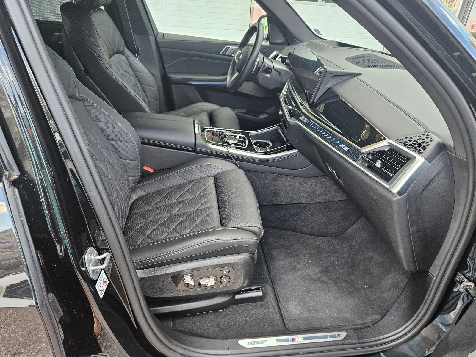 BMW X5 3.0d/xDrive/M-sport/!!!-!!! | Mobile.bg   15