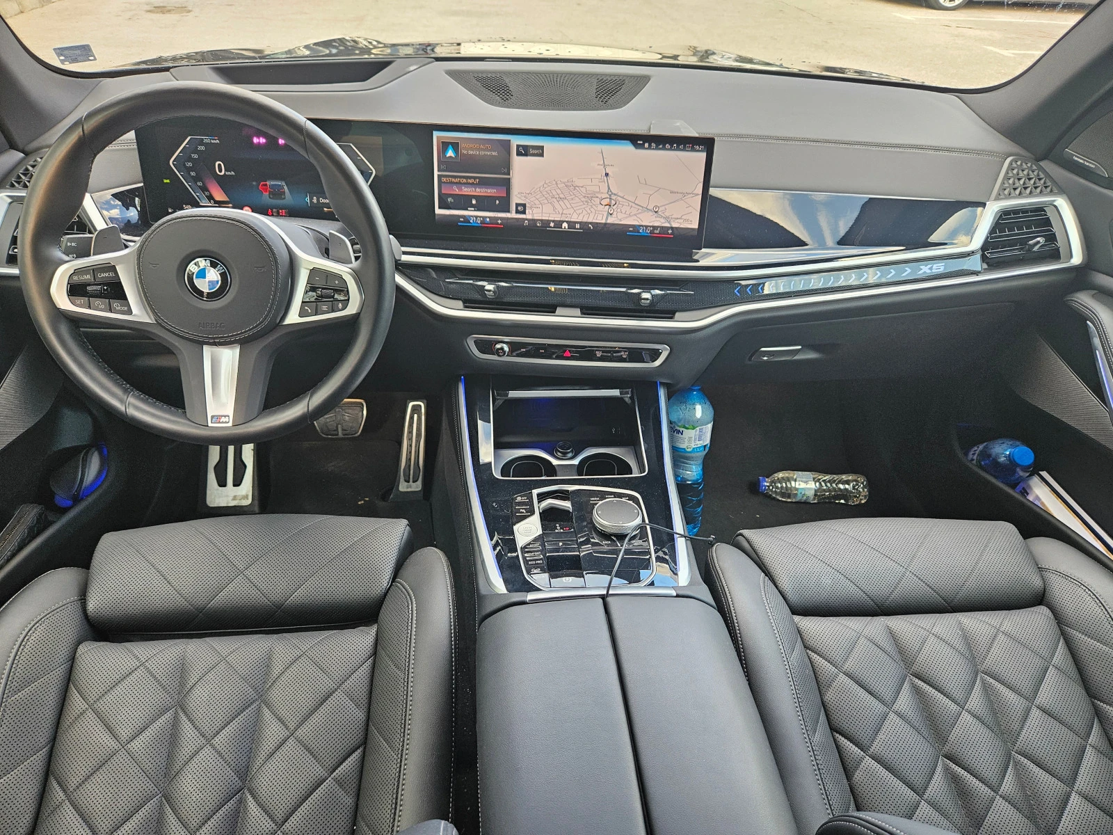 BMW X5 3.0d/xDrive/M-sport/!!!-!!! | Mobile.bg   11