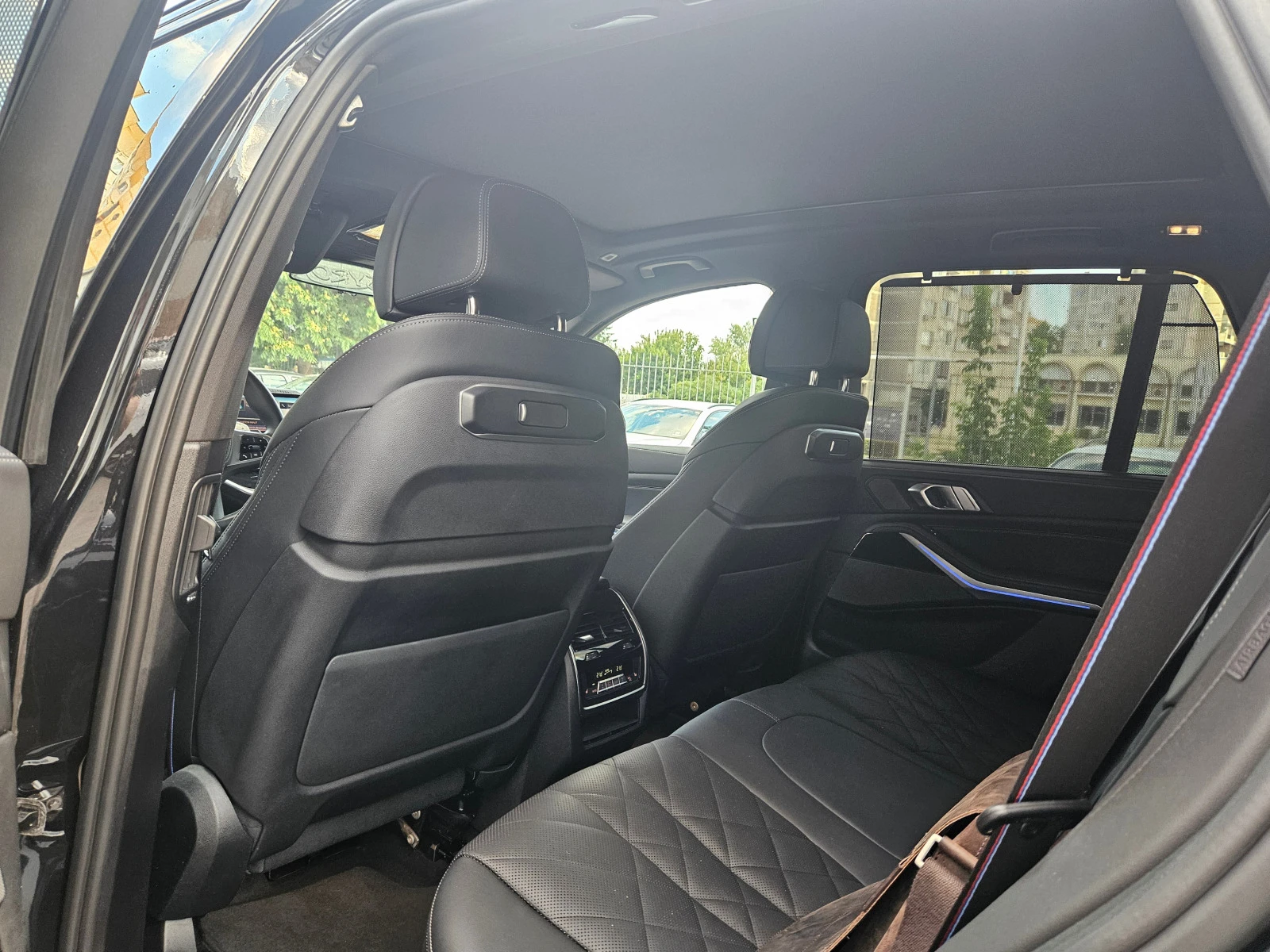 BMW X5 3.0d/xDrive/M-sport/!!!-!!! | Mobile.bg   16