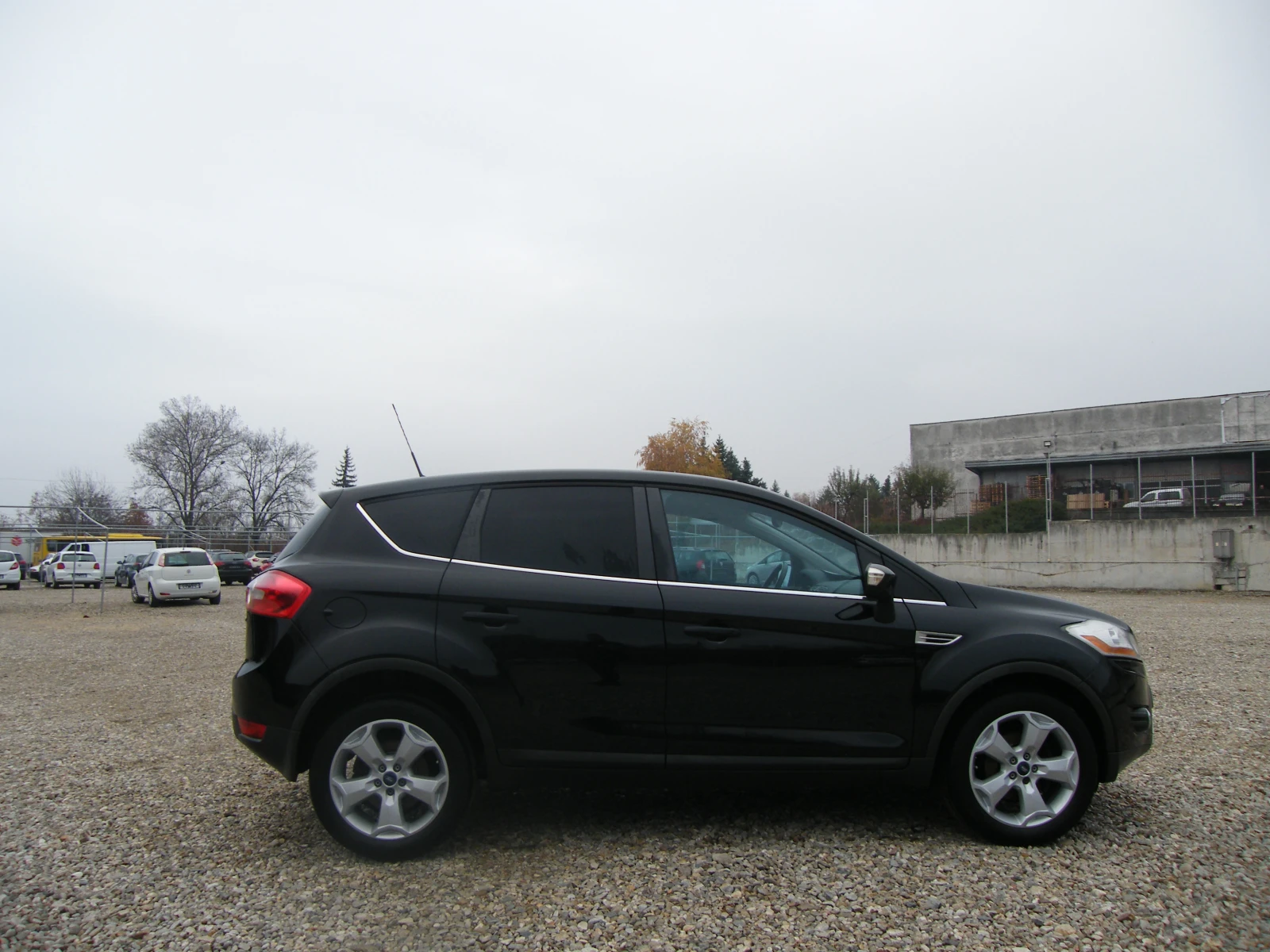 Ford Kuga 2.0TDCI NAVI 4x4 6ck - изображение 3