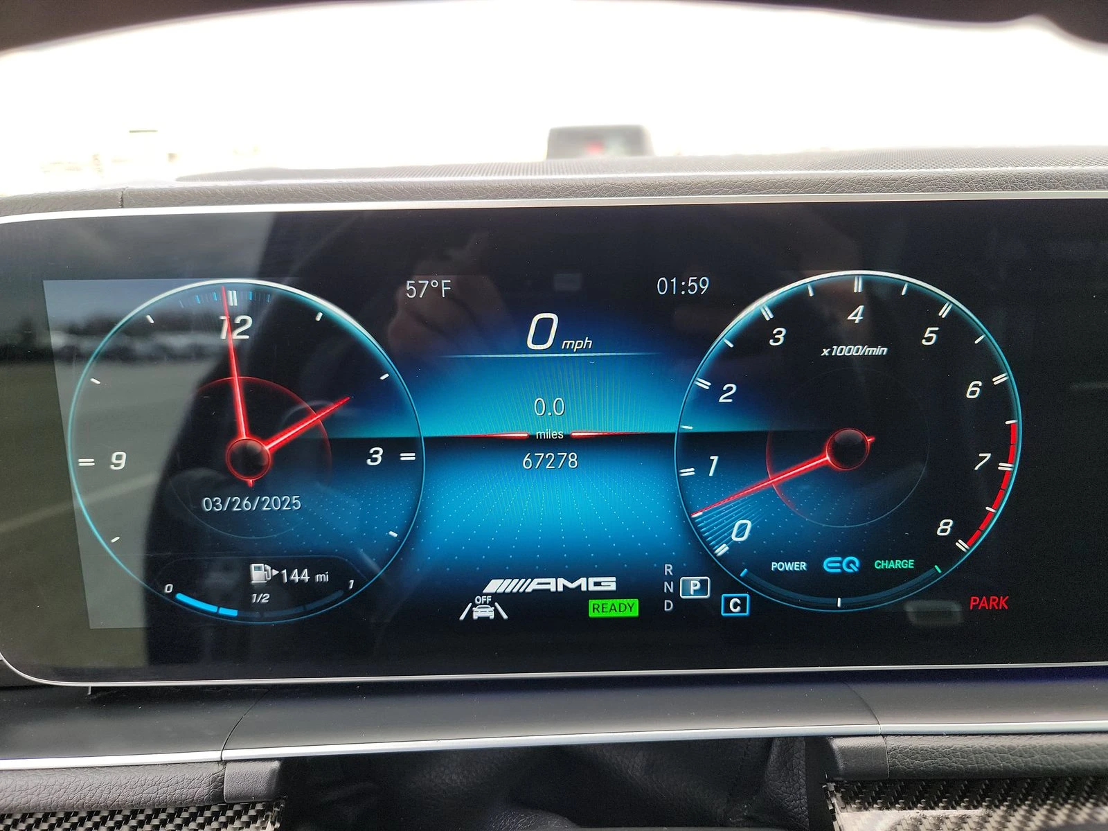 Mercedes-Benz GLE 53 4MATIC BURMAISTER* Пано* Distronic* Масаж - изображение 9