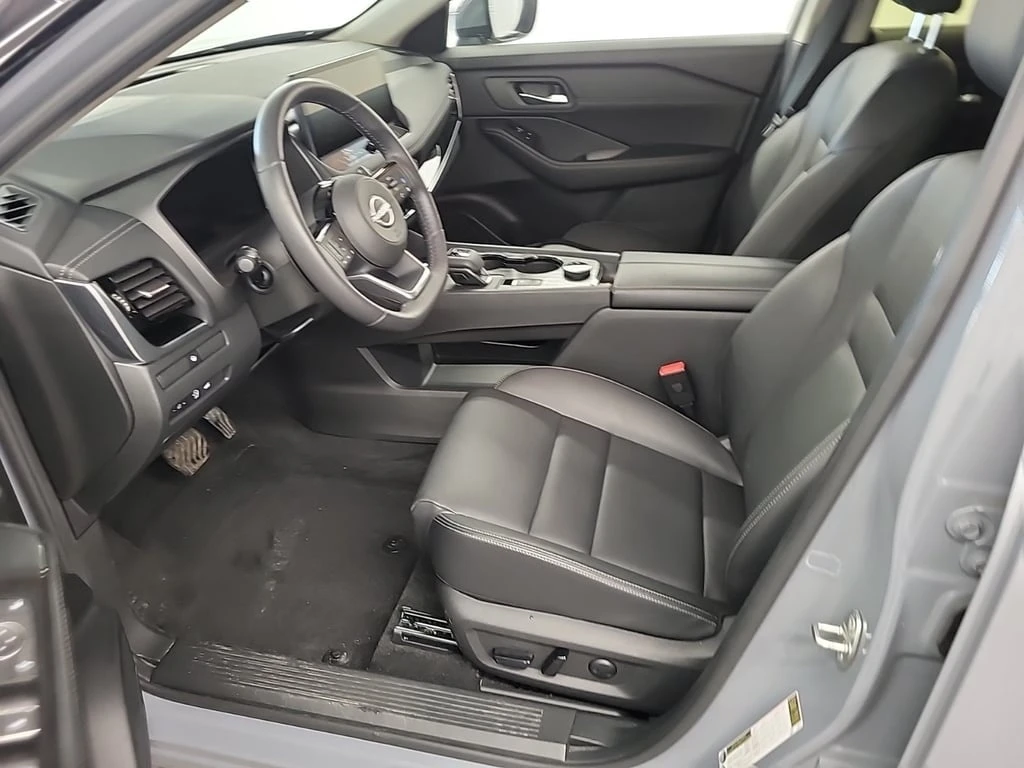 Nissan Rogue  - изображение 5