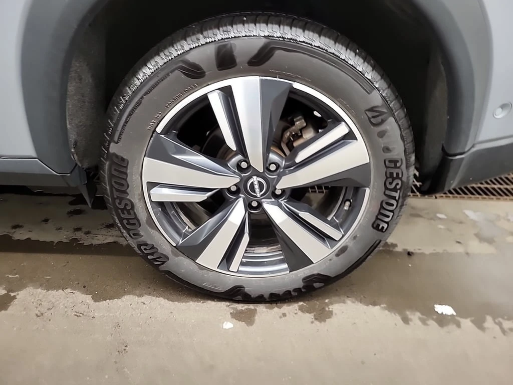 Nissan Rogue  - изображение 6