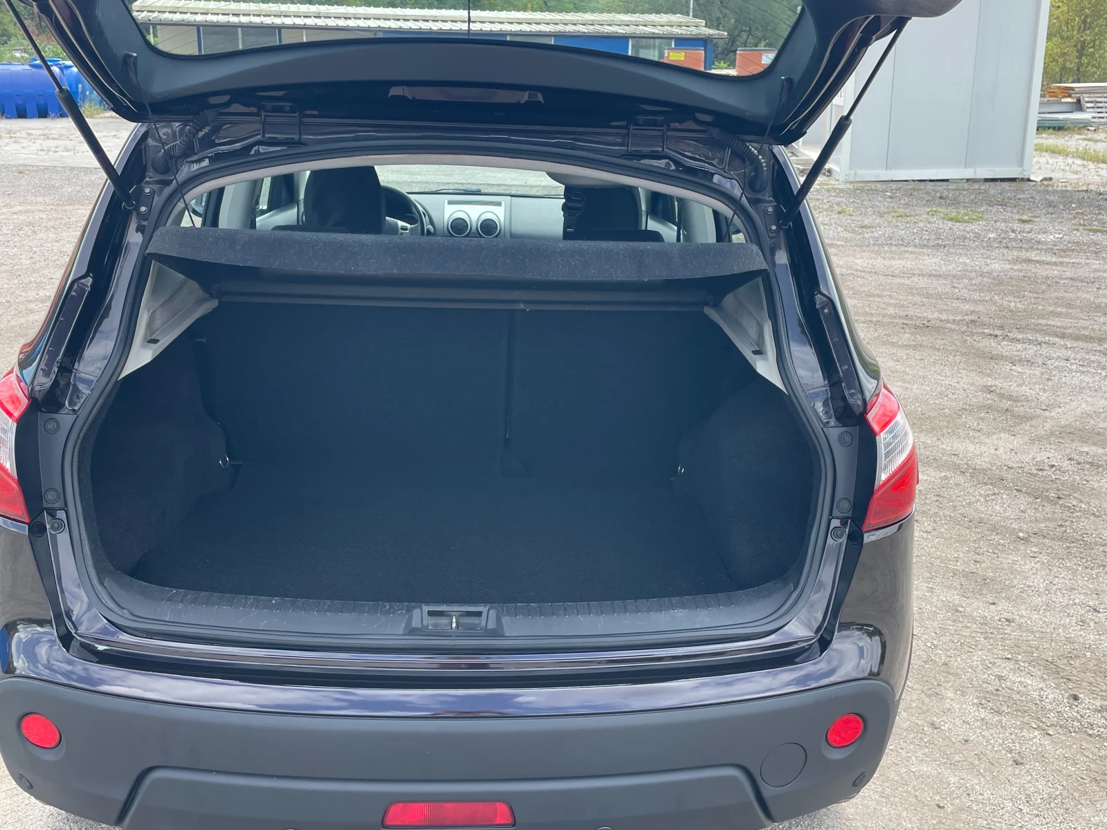 Nissan Qashqai    | Mobile.bg   11