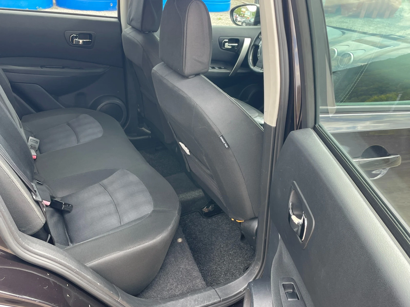 Nissan Qashqai    | Mobile.bg   12