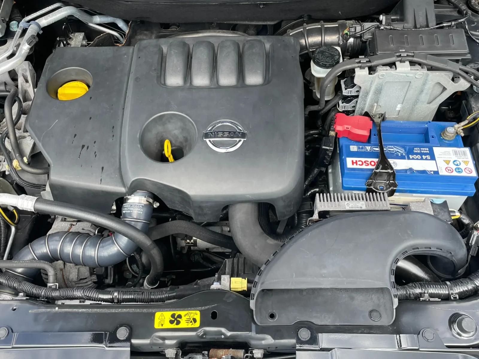 Nissan Qashqai    | Mobile.bg   15