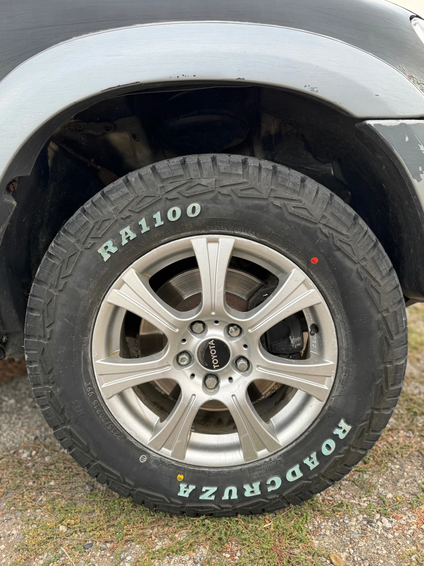 Toyota Rav4 SXA10 | Mobile.bg   13