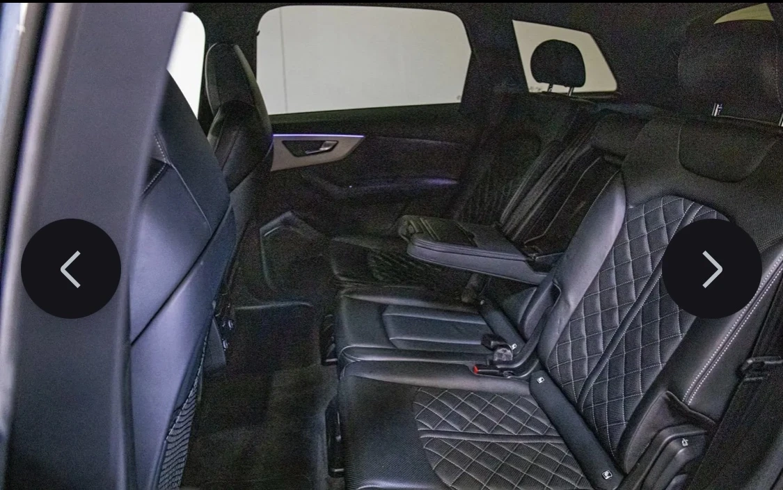 Audi SQ7  - изображение 5