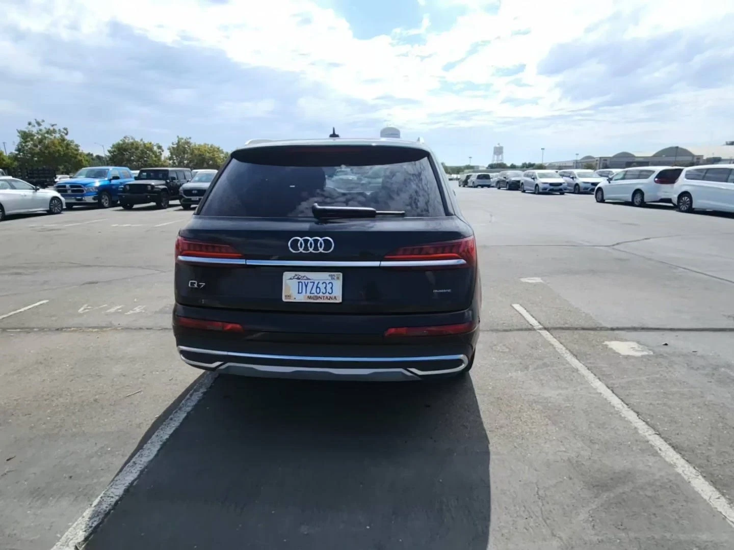 Audi Q7 PREMIUM PLUS ФИКСИРАНА ЦЕНА! - изображение 3