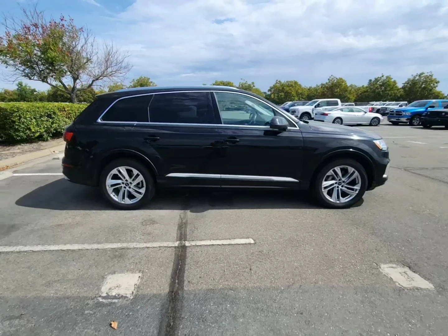 Audi Q7 PREMIUM PLUS ФИКСИРАНА ЦЕНА! - изображение 4
