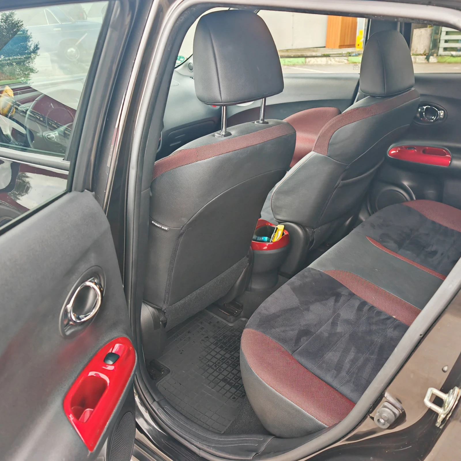 Nissan Juke 1.2 turbo | Mobile.bg � ����������� 13