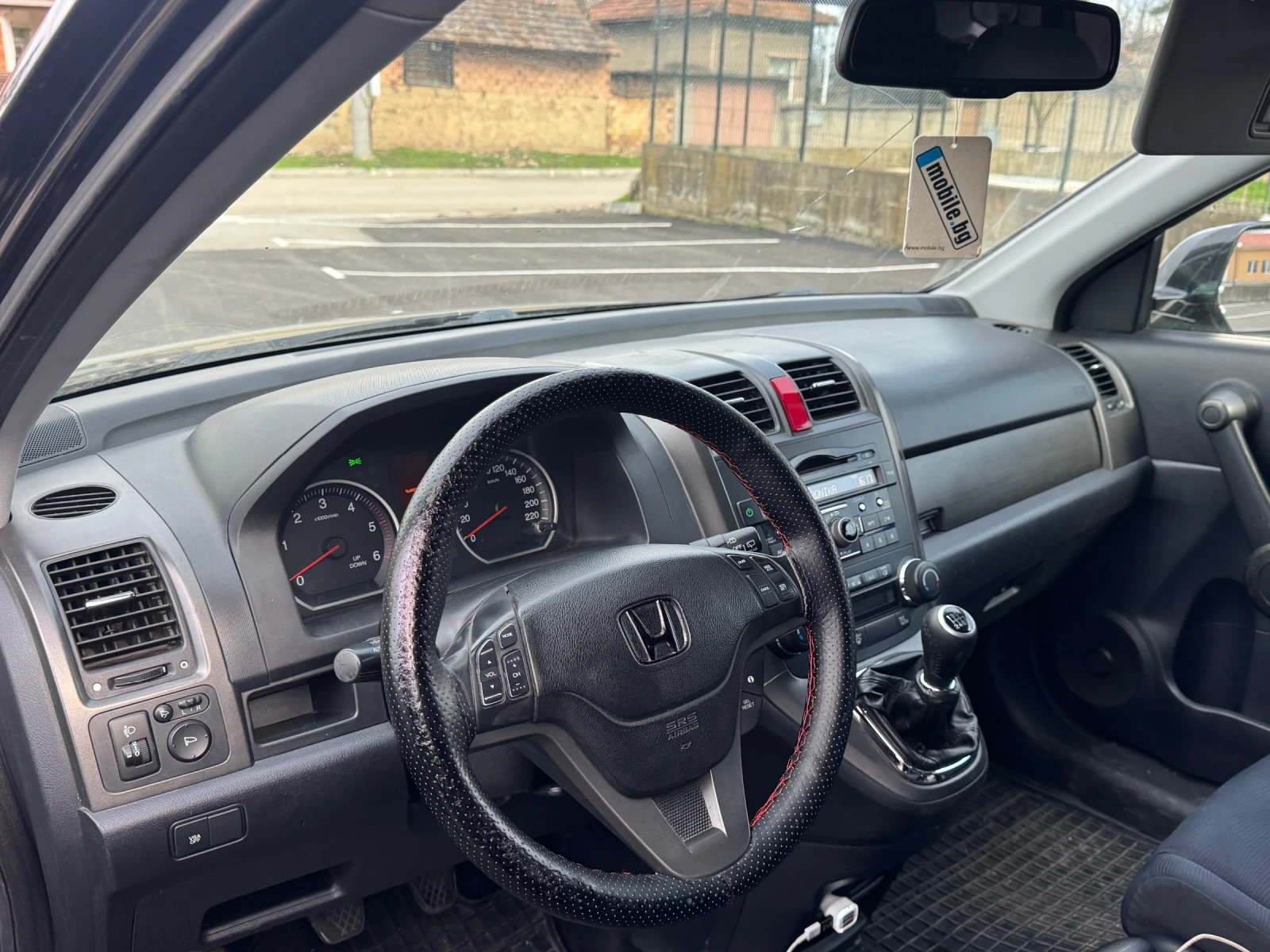 Honda Cr-v 2.2d Facelift | Mobile.bg � ����������� 5