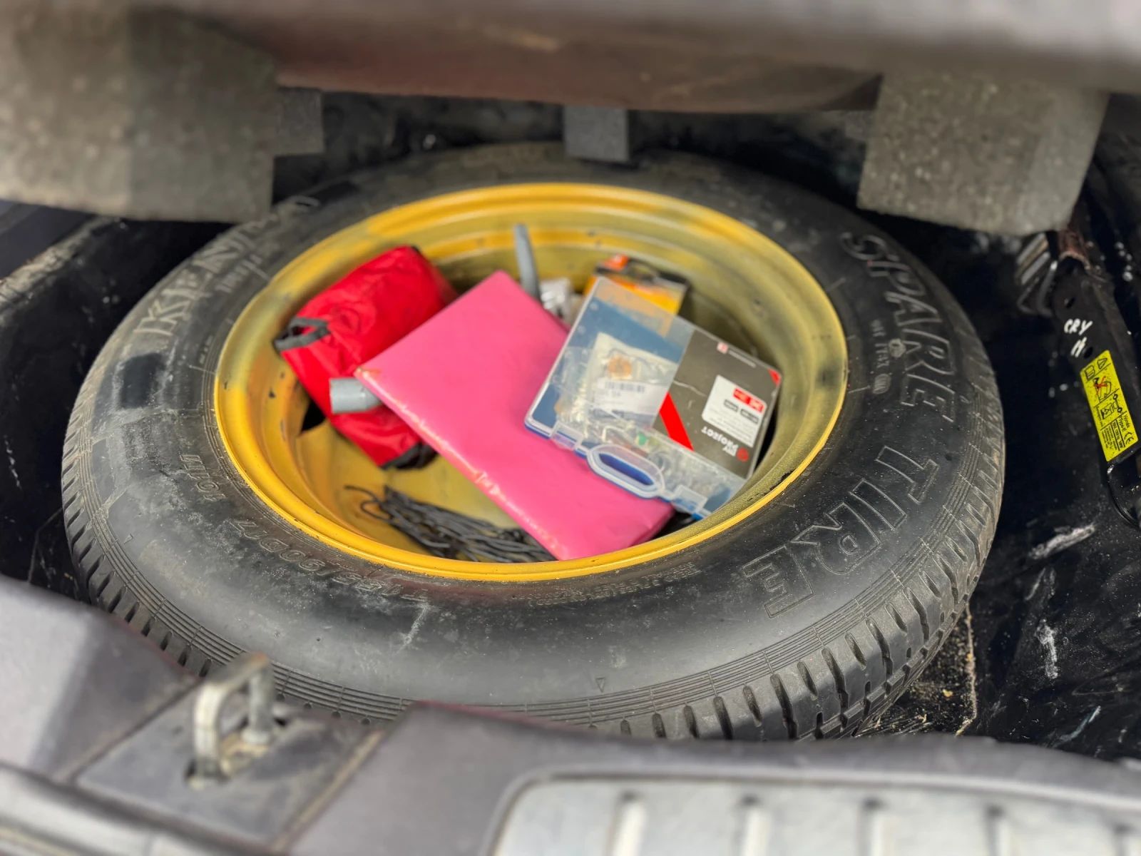 Honda Cr-v 2.2d Facelift | Mobile.bg � ����������� 10