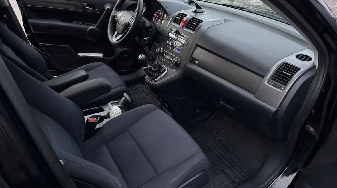 Honda Cr-v 2.2d Facelift | Mobile.bg � ����������� 7