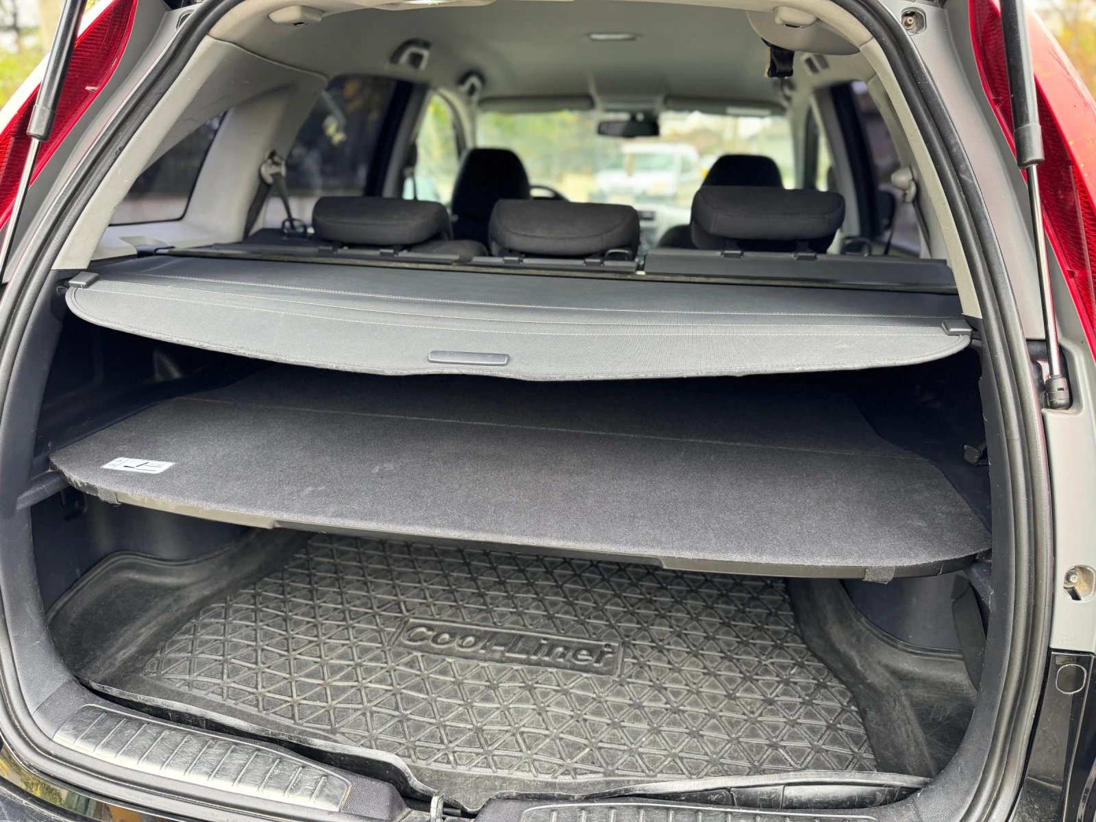 Honda Cr-v 2.2d Facelift | Mobile.bg � ����������� 9