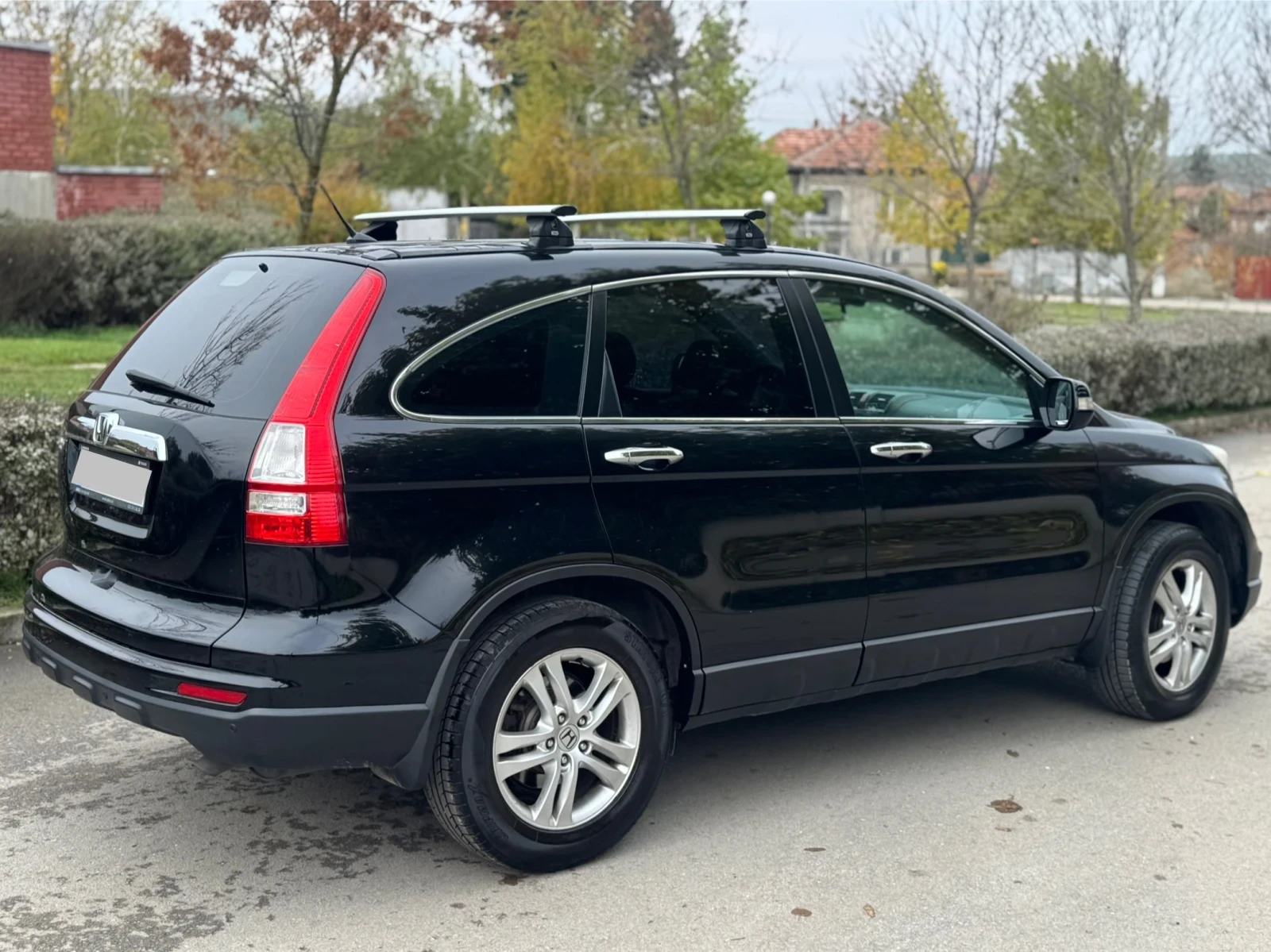 Honda Cr-v 2.2d Facelift | Mobile.bg � ����������� 3