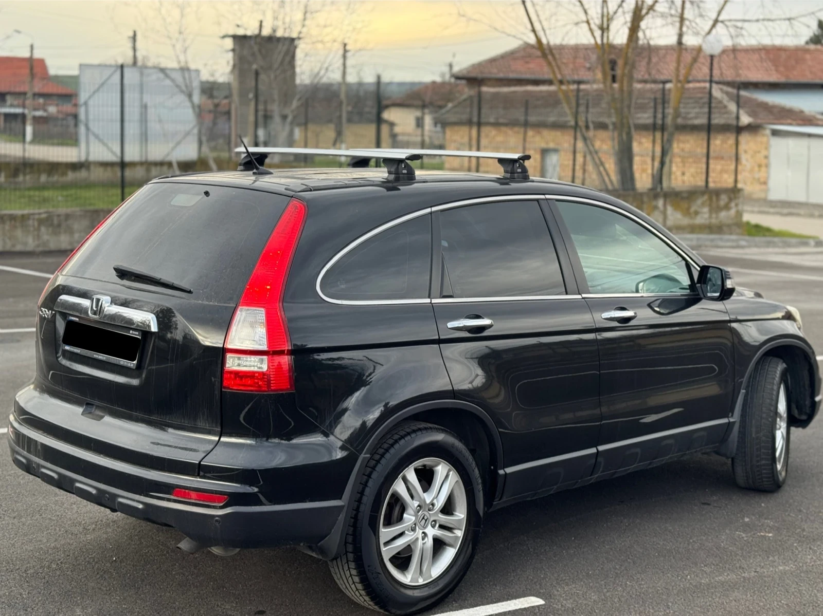 Honda Cr-v 2.2d Facelift | Mobile.bg � ����������� 3