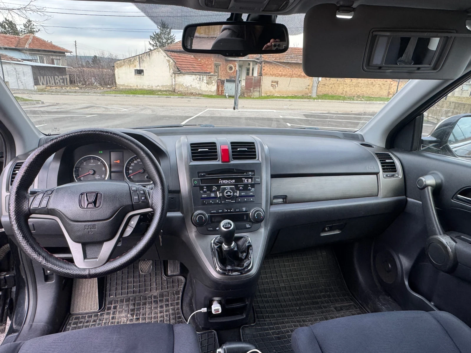Honda Cr-v 2.2d Facelift | Mobile.bg � ����������� 6