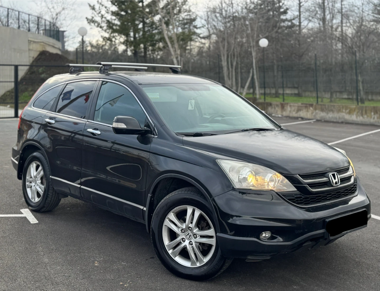 Honda Cr-v 2.2d Facelift | Mobile.bg � ����������� 2