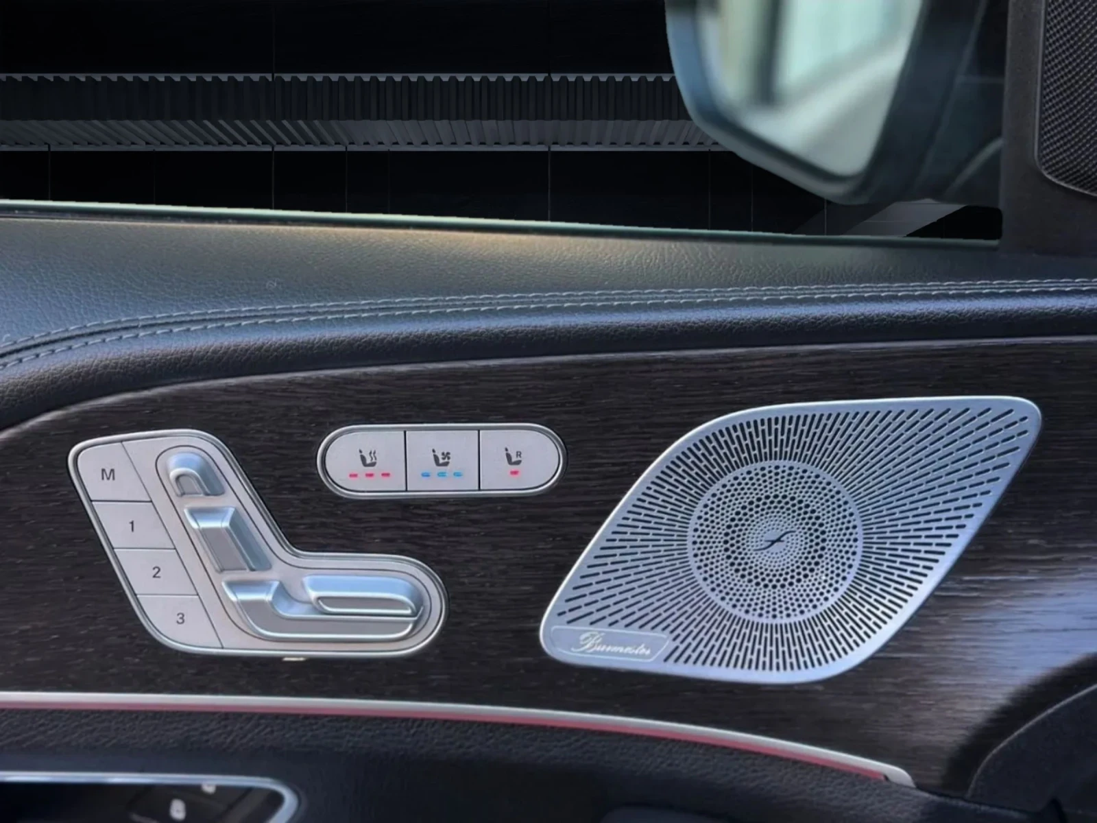 Mercedes-Benz GLE 400   Mercedes GLE400d Coupe  | Mobile.bg   12