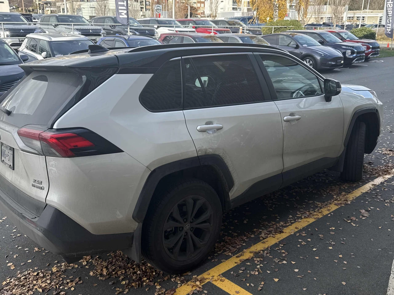 Toyota Rav4 CARFAX* АВТОФИНАНСИРАНЕ БЕЗ ПЪРВОНАЧАЛНА ВНОСКА - изображение 3