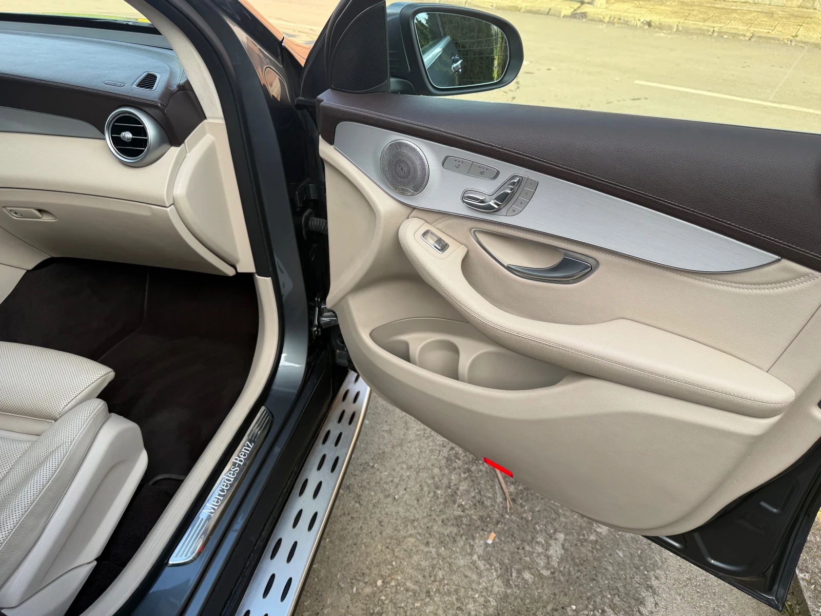 Mercedes-Benz GLC 300 | Mobile.bg   14