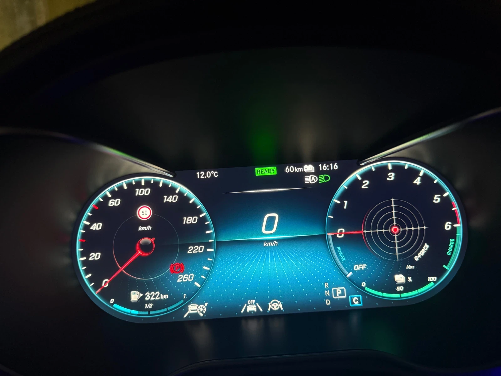 Mercedes-Benz GLC 300 | Mobile.bg � ����������� 17