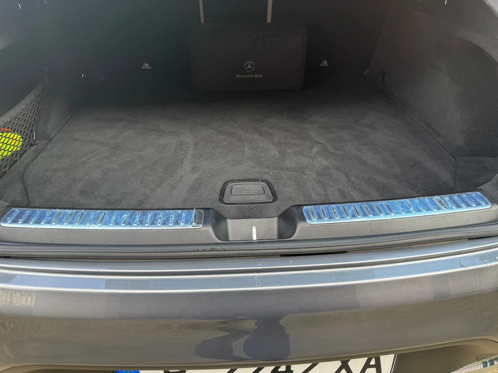 Mercedes-Benz GLC 300 | Mobile.bg   13