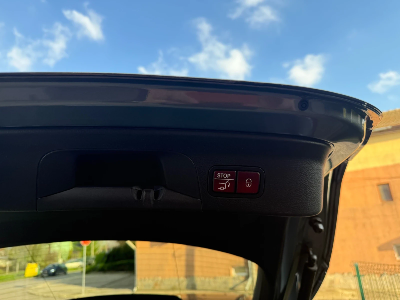 Mercedes-Benz GLC 300 | Mobile.bg   15