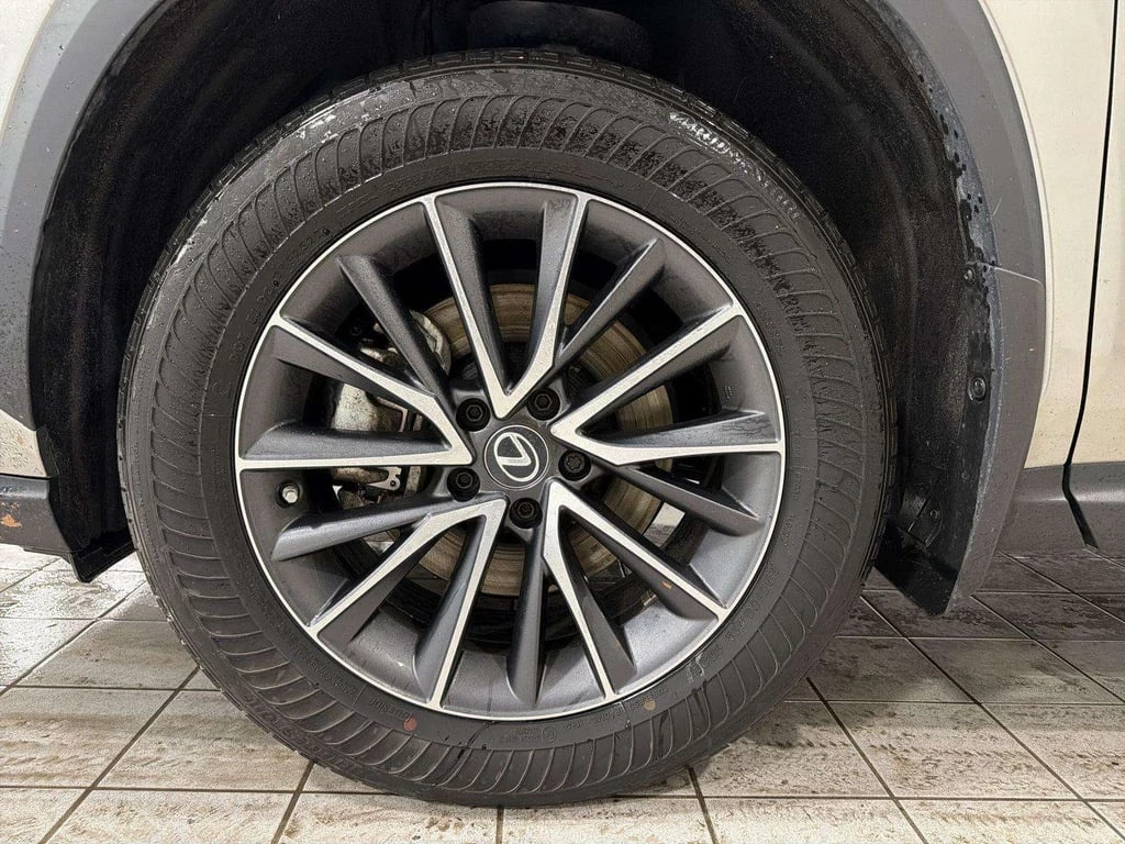 Lexus NX * 350h Premium * CARFAX * ��� ������������ ������ | Mobile.bg � ����������� 10