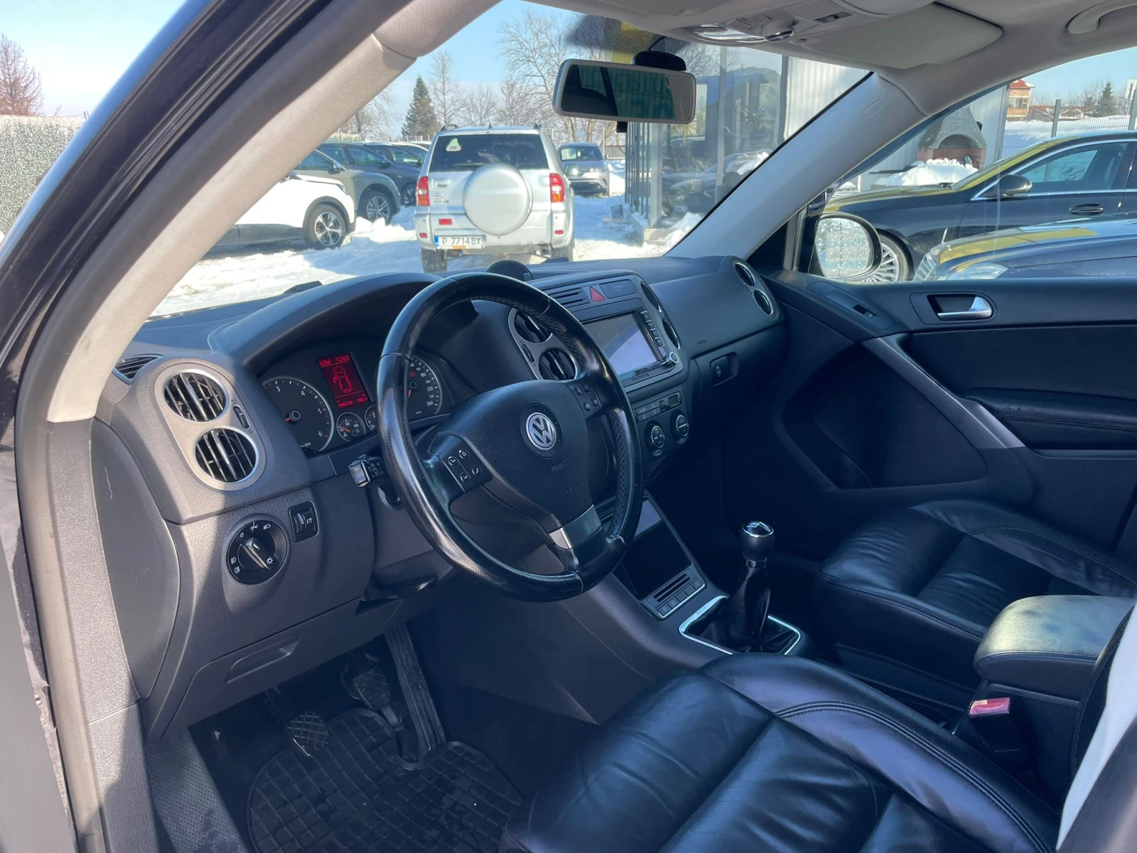 VW Tiguan /������ ������� | Mobile.bg � ����������� 9