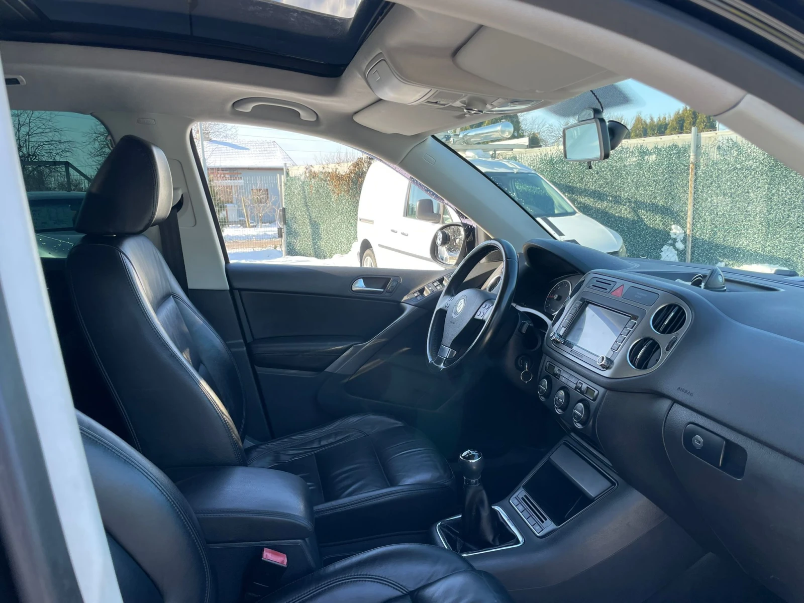 VW Tiguan /������ ������� | Mobile.bg � ����������� 14