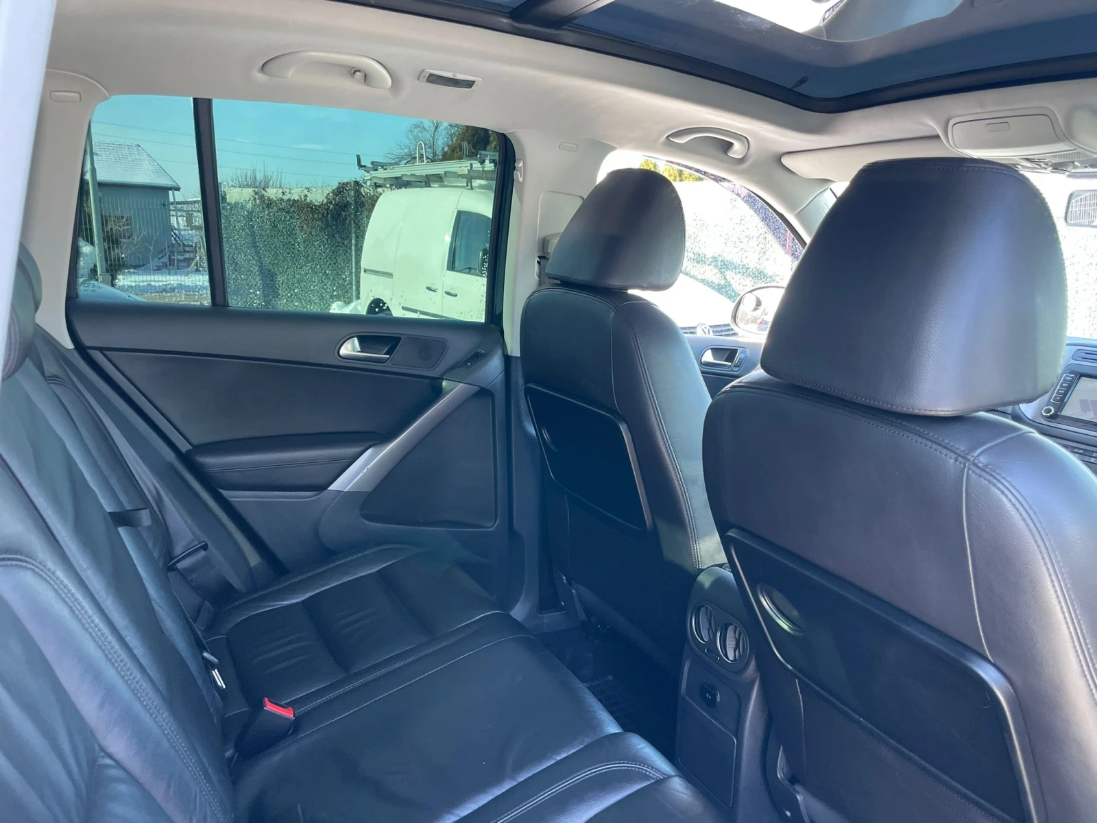 VW Tiguan /������ ������� | Mobile.bg � ����������� 13