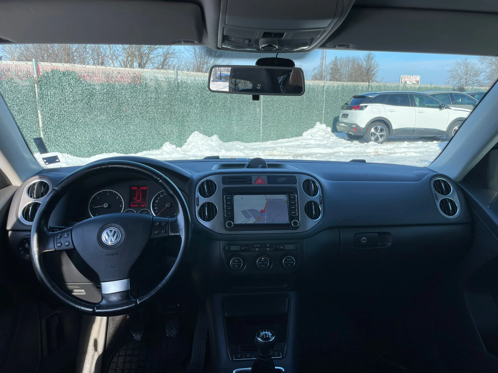 VW Tiguan /������ ������� | Mobile.bg � ����������� 12