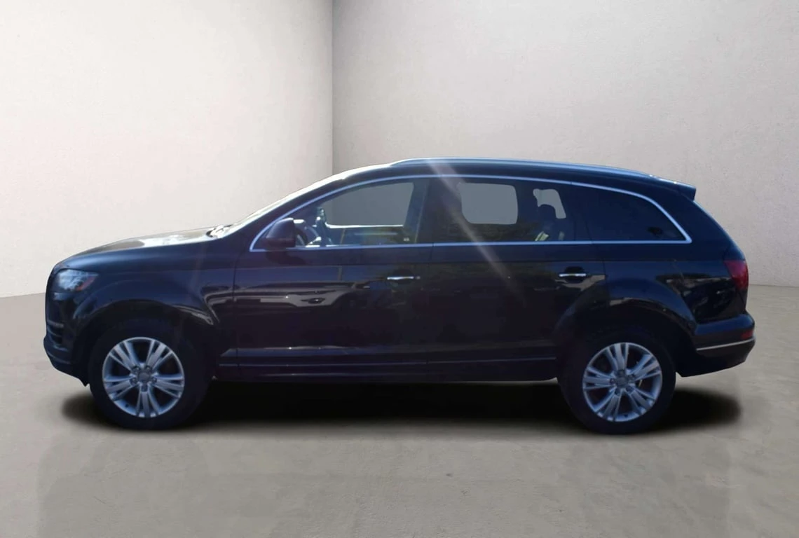 Audi Q7 * Premium * CARFAX * ЦЕНА ДО БГ - изображение 8