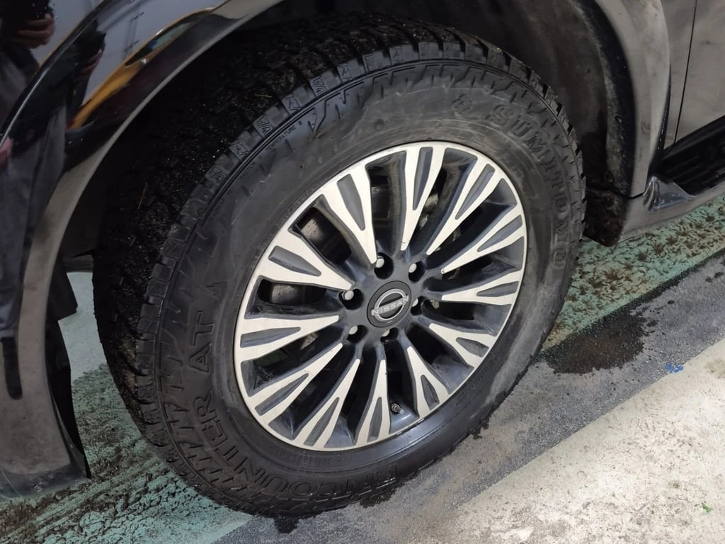 Nissan Armada * SL * CARFAX * ��� ������������ ������ | Mobile.bg � ����������� 7